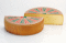 Appenzeller - Bio-Schnittkäse, Schweizer Traditionskäse mit Kräuterpflege, würzig, aus Rohmilch