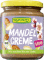 Mandel-Creme