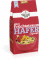 Hafer Müzli Früchtetraum Demeter