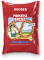 Prinzess Brezel mit Sesam