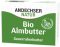 Bio Almbutter