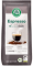 Espresso Minero, gemahlen