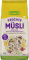 Früchte Müsli