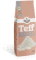 Teffmehl Vollkorn glutenfrei Bio