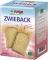 Zwieback