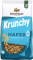 Krunchy Hafer alternativ gesüßt 